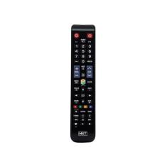 Controle Remoto Mxt 01289 Tv Smart 3D Futebol Samsung Aa59-0