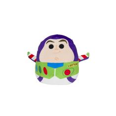 Squishmallows - Pelúcia De 17Cm Do Buzz Lightyear - Disney