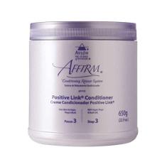Avlon Affirm Condicionador Positive Link 650g