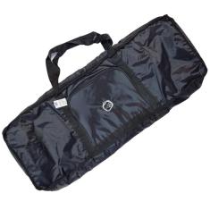 Bag Teclado 4/8 Extra Luxo Acolchoado Nylon 70 Working Bag