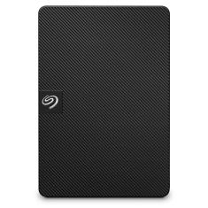 HD Externo Seagate Expansion, 4TB, USB, Preto