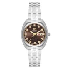 Relógio Feminino Orient 559SS011 N1SX-Feminino