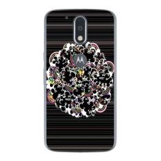 Capa Adesivo Skin110 Verso Para Motorola Moto G4 Plus - KawaSkin