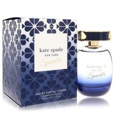 Perfume Feminino Kate Spade 100 ML Eau De Parfum Intense