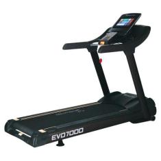 Esteira Elétrica Evolution Fitness EVO 7000 220V