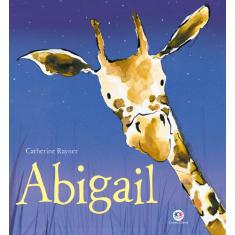 Livro - Abigail