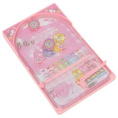 Quebra-cabeças Quebra-cabeças Diy Brinquedos Educativos Melhoram a Flexibilidade Dos Dedos Pensamento Estratégico Jogos de Pinball Para Crianças Para Casa Jogar Jogo de Pinball