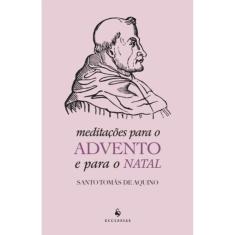 Meditações Para O Advento E Para O Natal