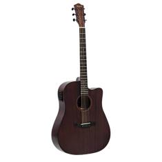 Violão Eletroacústico Folk Cutaway Tagima Grand Reserva Kansas