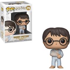 Funko Pop Harry Potter Harry In Pijama Nc Games Padrão