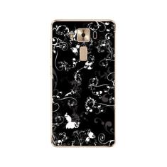 Capa Adesivo Skin359 Verso Para Asus Zenfone 3 Deluxe ZS550 - KawaSkin