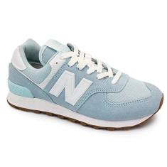 Tênis New Balance Feminino 574 Lifestyle