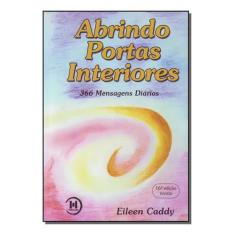 Abrindo Portas Interiores - Brochura - TRIOM, Sortido