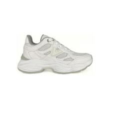 Tenis Feminino Via Marte Casual Flatform Sneakers Jogging Chunky-Feminino
