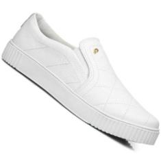 Tenis Pegada 219016 Feminino-Feminino