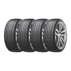 Kit 4 Pneus Hankook Aro 20 245/50R20 Ventus S1 Noble II H-452 102V