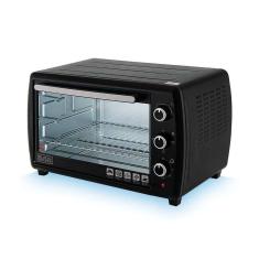 Forno Elétrico Ft50PB2 50L 1800W  Black Decker 110V