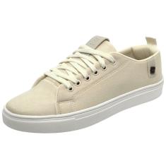 Tenis Masculino Casual Clássico Polo Go