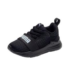 Tênis Juvenil Puma Wired Run Ps