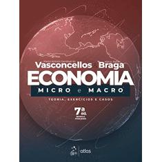 Economia Micro e Macro