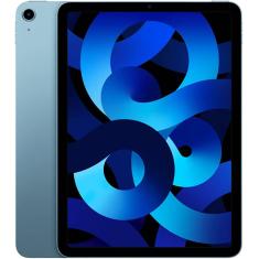 Tablet iPad Air 10,9" 5ª geração Wi-Fi 64GB - Blue