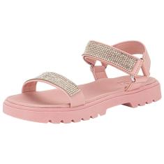 Sandália Infantil Molekinha 2344135