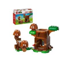 Lego Super Mario Parque Dos Goombas - 71433