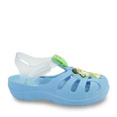 Sandália Babuch Grendene 22545 44 Gatos Menino