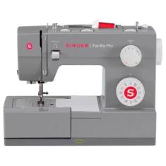 Maquina De Costura Singer Facilita Pro 4432, 220V