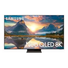 Smart Tv 8k Samsung Neo Qled 65 , Alexa Built  - 65qn700a