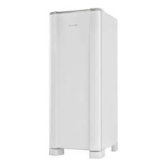 Refrigerador 245 Litros Esmaltec 1 Porta Classe A Roc31