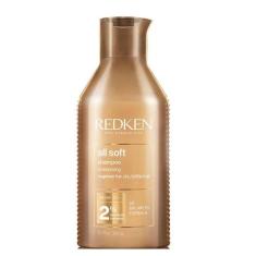 Shampoo Redken All Soft 300ml