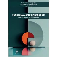 Funcionalismo Linguístico