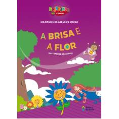 Livro - A brisa e a flor