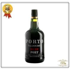Vinho Portugues do Porto Valdouro Ruby