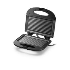 Sanduicheira Minigrill Gourmet 750w Preta Multilaser 220V