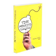 Tire Proveito Dos Seus Impulsos Sortido - VIDA E CONSCIENCIA, Sortido