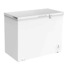 Freezer Horizontal Philco 1 Porta PFH300B 299L, Branco, 220V