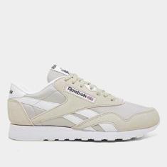 Tênis Reebok Classic Nylon Masculino-Masculino