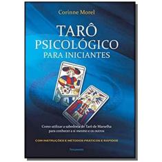 Tarô Psicológico Para Iniciantes