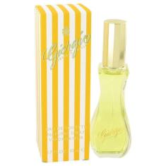 Perfume Feminino Giorgio Beverly Hills 50 Ml Eau De Toilette