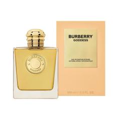 Perfume Burberry Goddess Eau de Parfum Intense Feminino 100ml