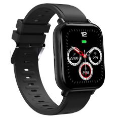 Smartwatch Philco PSW01P Hit Wear 42mm 1,7” Preto – Bluetooth, 8 funções Bivolt