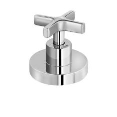 Acabamento Para Registro Docolbase 1/2, 3/4 E 1 Invicta