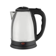 Chaleira Elétrica 1,8 Litros Agratto Inox