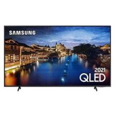 Smart Tv Samsung 65 Polegadas QLED 4K QN65Q60AAGXZD