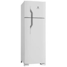 Refrigerador Cycle Defrost 260L Branco Dc35a 127V - Electrolux