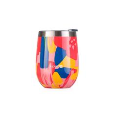 Copo Térmico Kouda 360ml Brush - Ivo