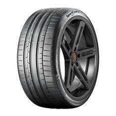 Pneu Continental Aro 21 275/45R21 ContiSportContact 6 MO1 110Y