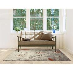 Tapete 150x200cm Supreme Tapetes São Carlos Virtual